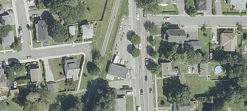 747 Main St