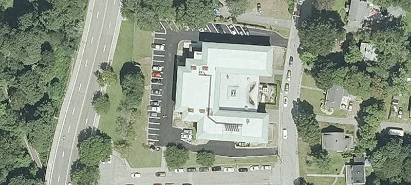100 Bullocks Pt Ave