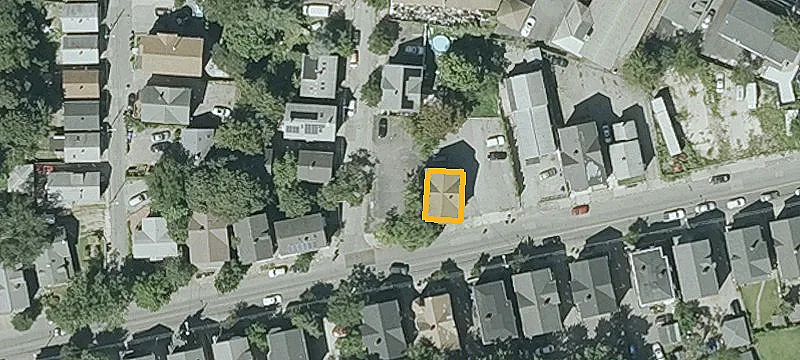 349 Orms St, Unit P13