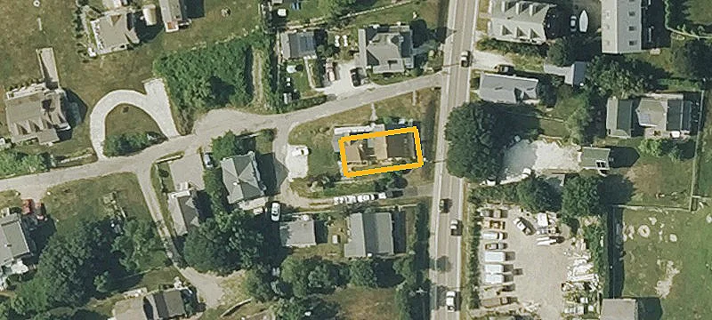 354 High St