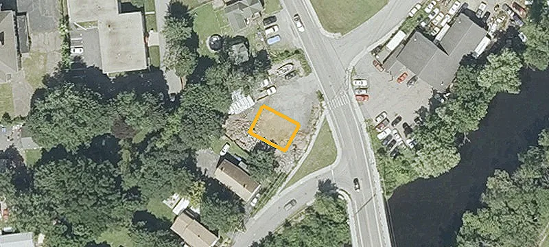 26 Riv St