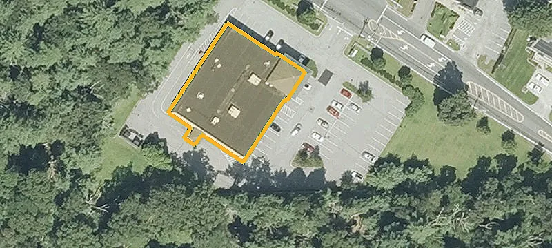21 Kingstown Rd