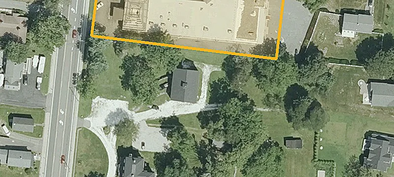 2967 Main Rd