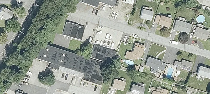160 Vw Ave