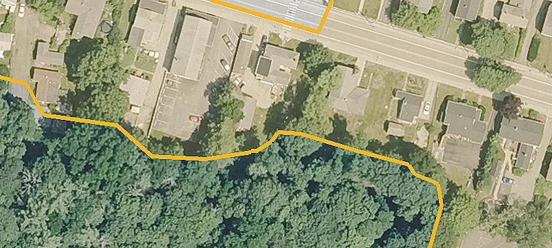 172 Danielson Pike, Unit 174