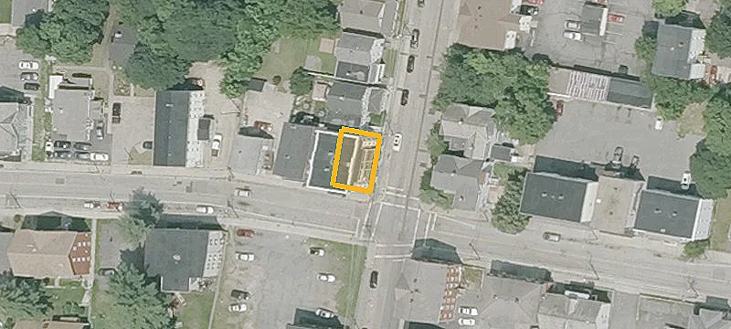 134 Rathbun St