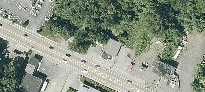 253 Putnam Pike