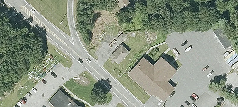 95 Douglas Pike
