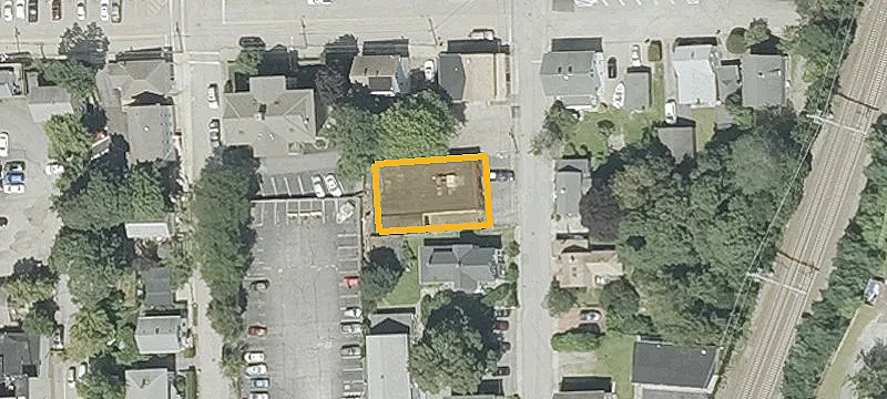 115 Duke St