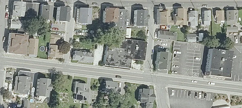 100 Child St