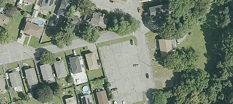 3 Overland Ave