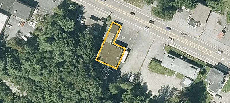 256 Putnam Pike