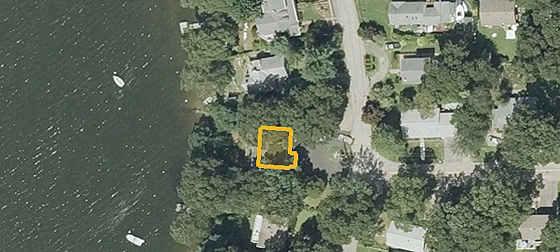50 Woodsia Rd