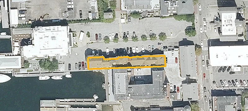 5 Christies Lndg