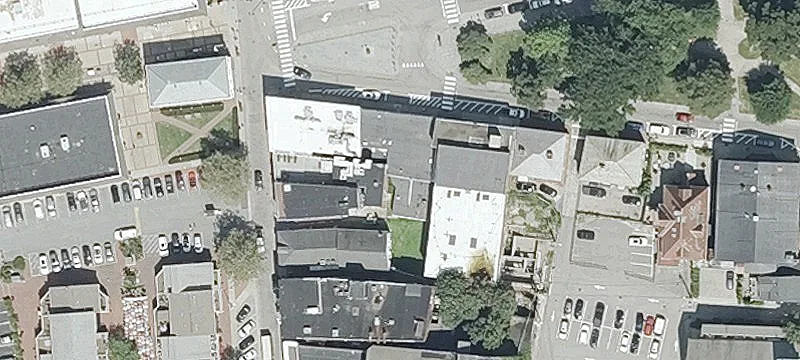 9 Touro St, Unit 17
