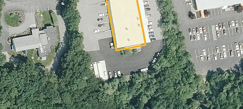 20 Thurber Blvd