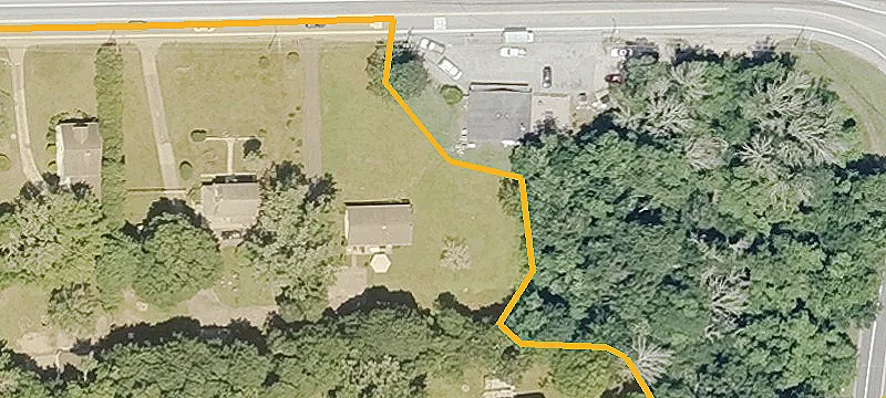 244th Ashaway Rd