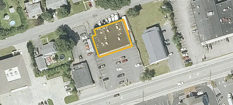821 Tiogue Ave