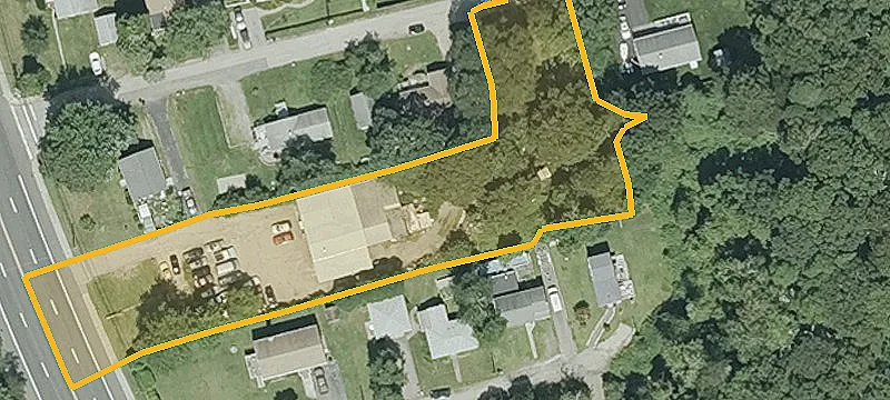 270 Pt Judith Rd