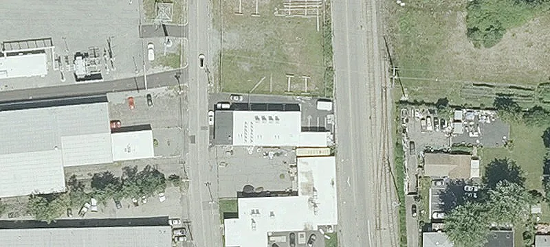 195 York Ave