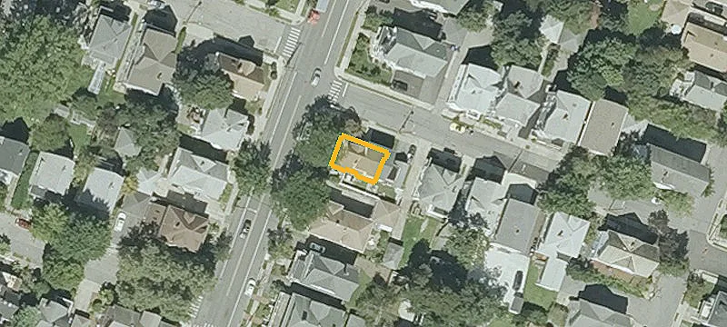 1 Lewis St