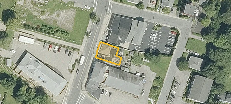 144 Boon St