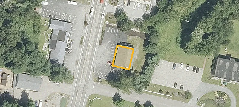 7510 Post Rd