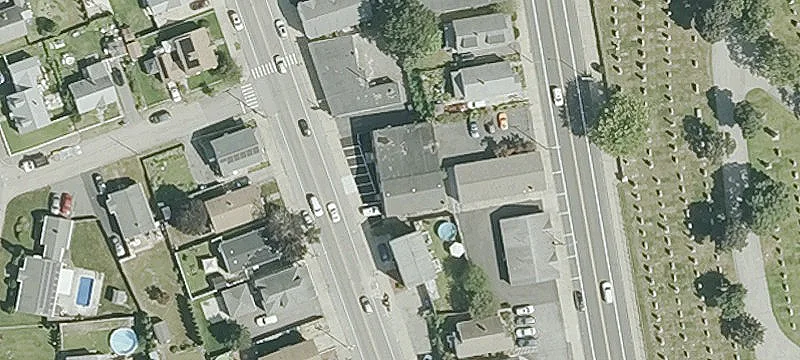 83 Power Rd