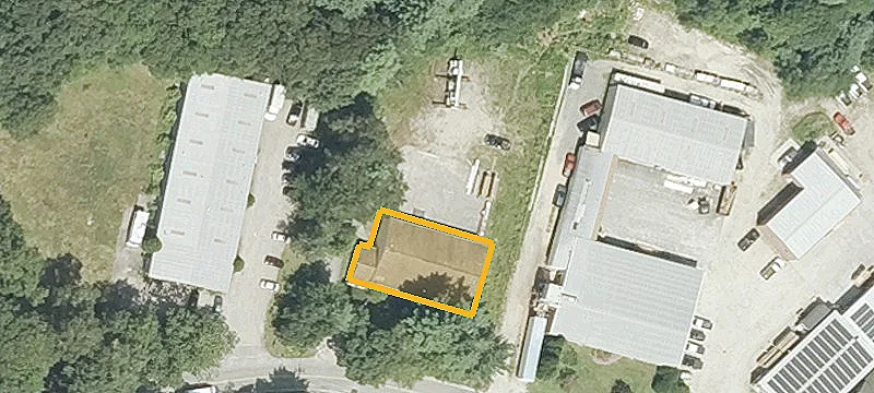551 Liberty Ln