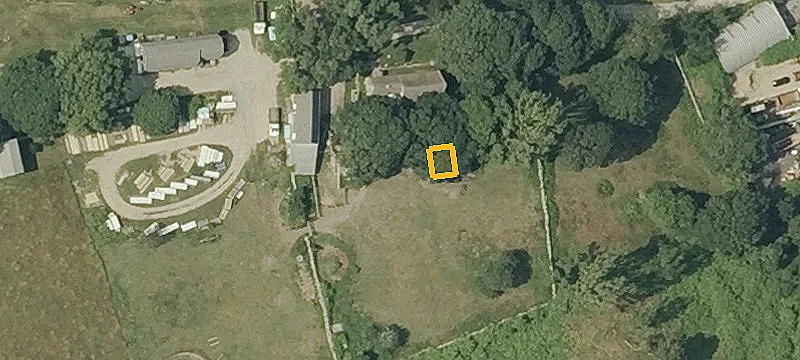 505 Old Town Rd