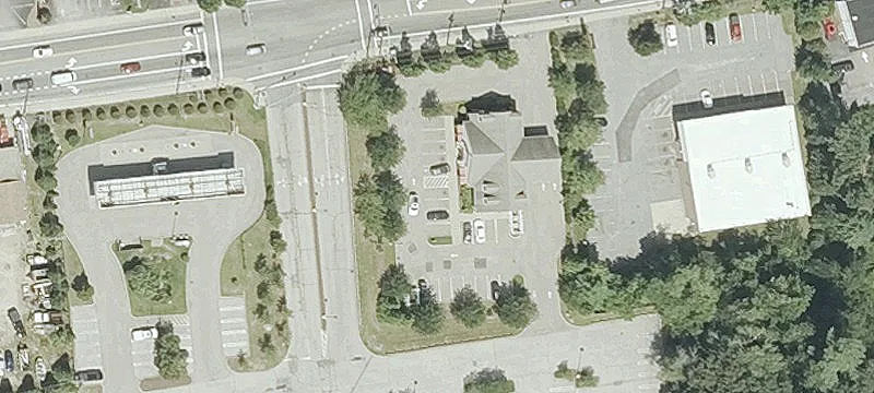 896 Tiogue Ave