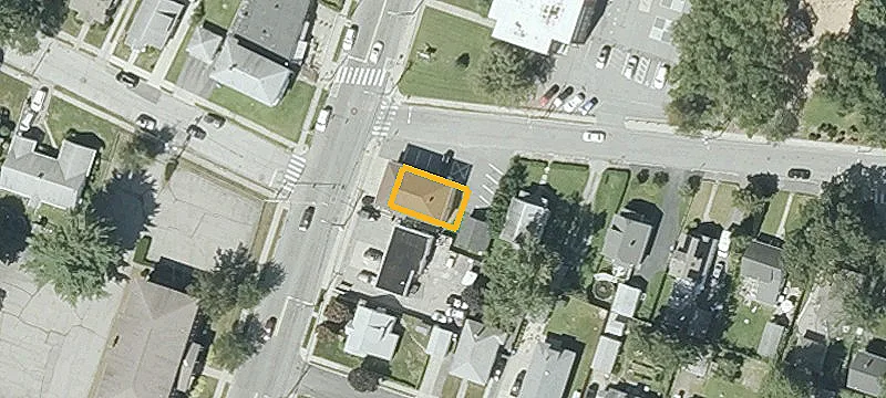 730 Pontiac Ave