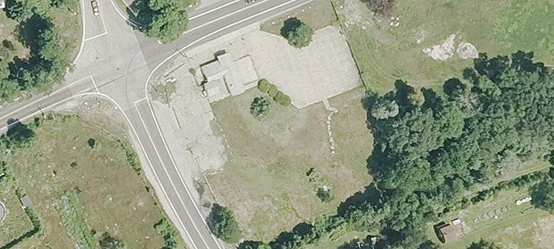 208 Plainfield Pike