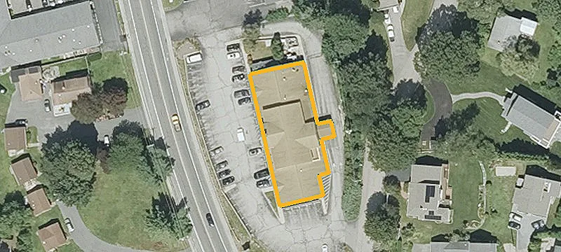 883 Boston Nck Rd