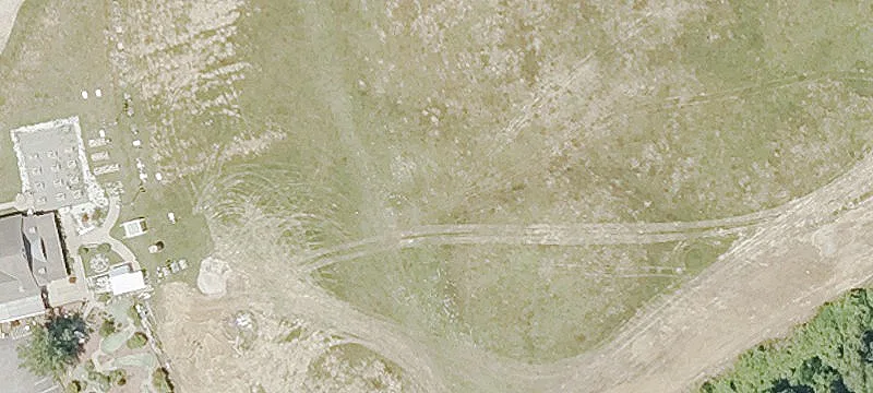 15th Frontier Rd
