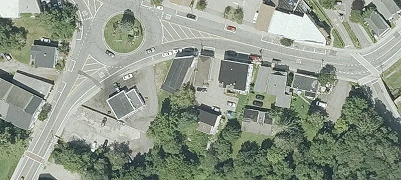 1218 Kingstown Rd