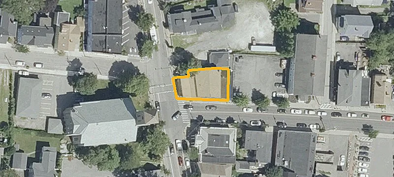 4 Market St