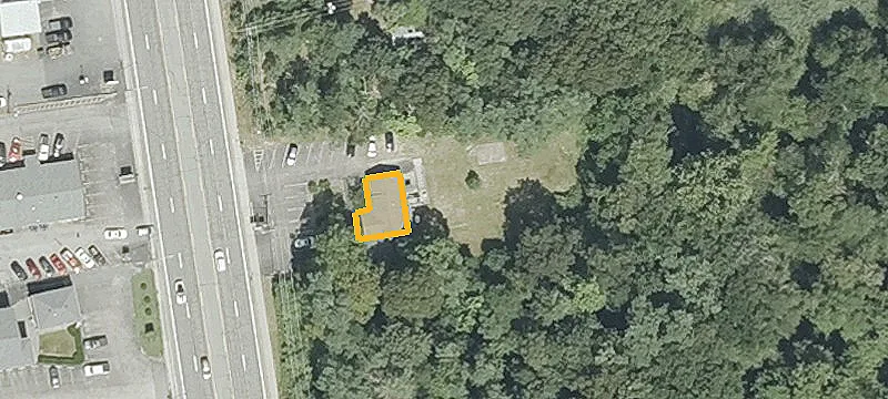 5840 Post Rd