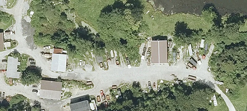 674 Carrs Pond Rd