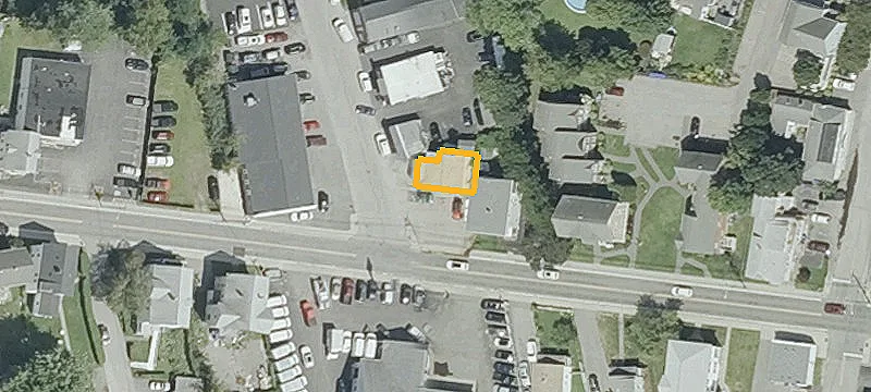 210 Child St