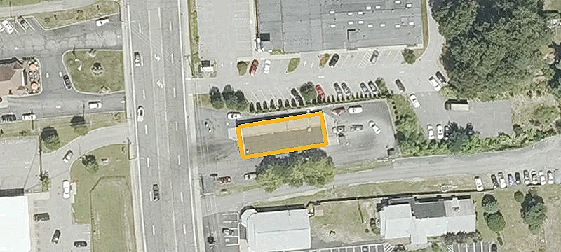 5770 Post Rd