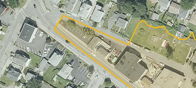 22 Waterman Ave