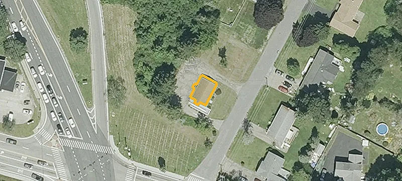 6 Lambert St
