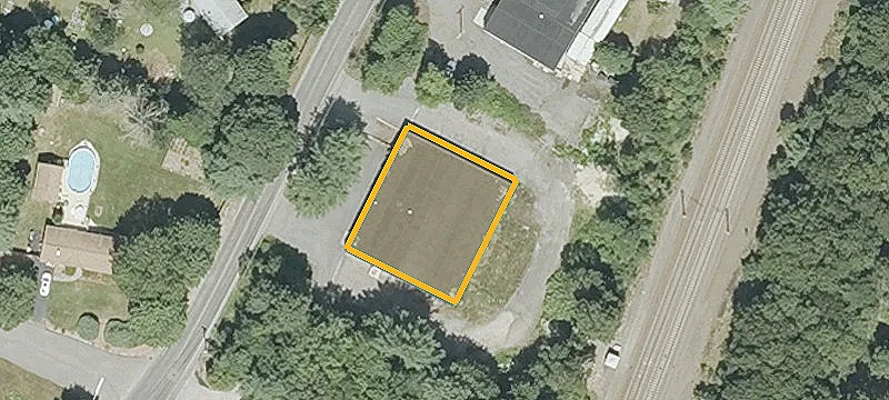 530 Old Baptist Rd