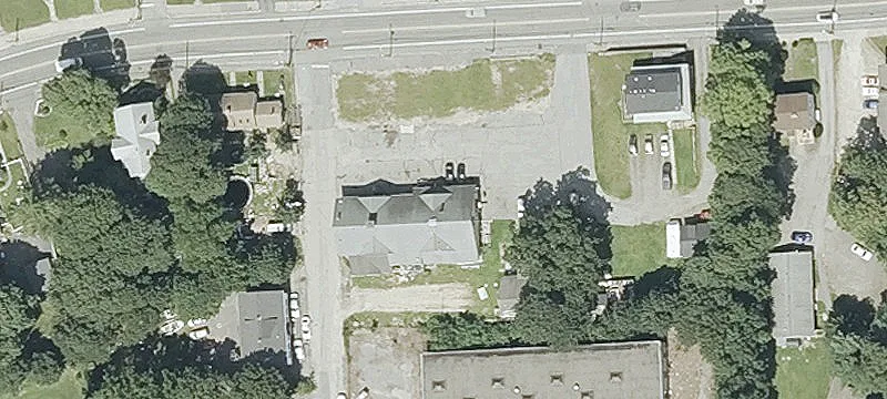 2 Mapledale St
