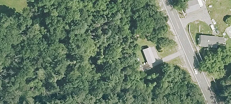 946 Tunk Hl Rd