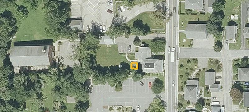 148 High St