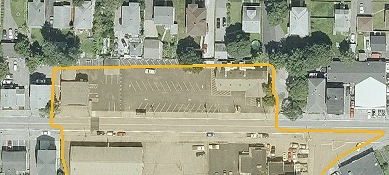 134 Benefit St