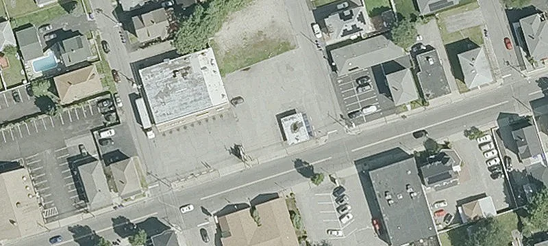 995 Mineral Spg Ave