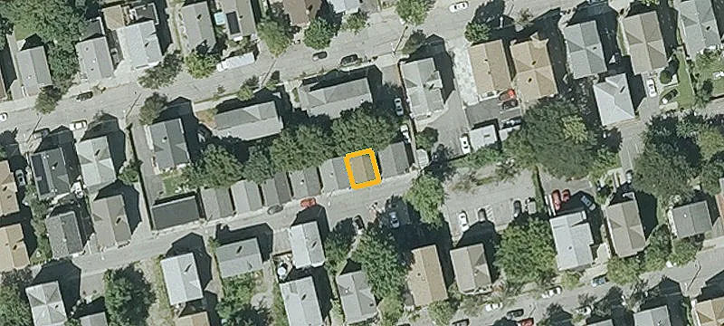 59 Lydia St